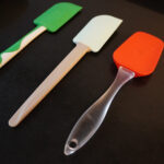Spatulas