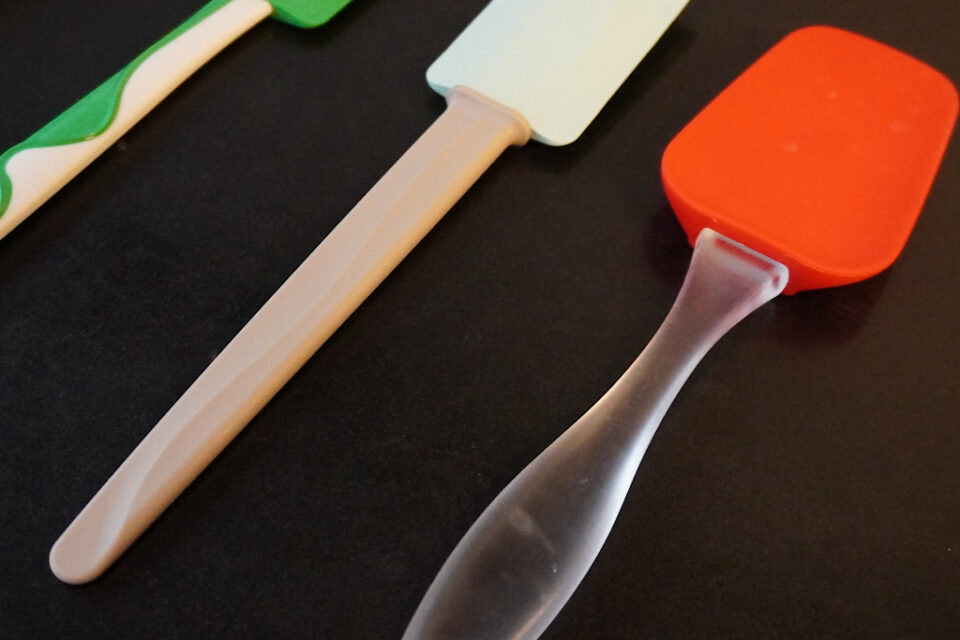 Spatulas