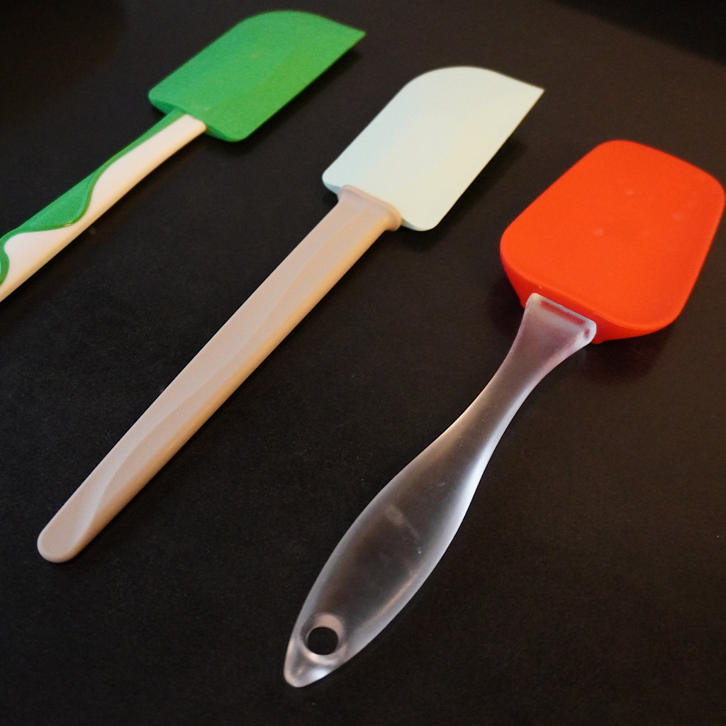 Spatulas