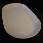 Tempering plate