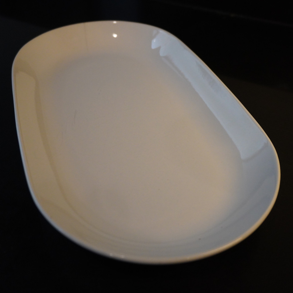 Tempering plate
