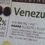 Venezuelan chocolate