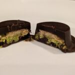 Dubai chocolate